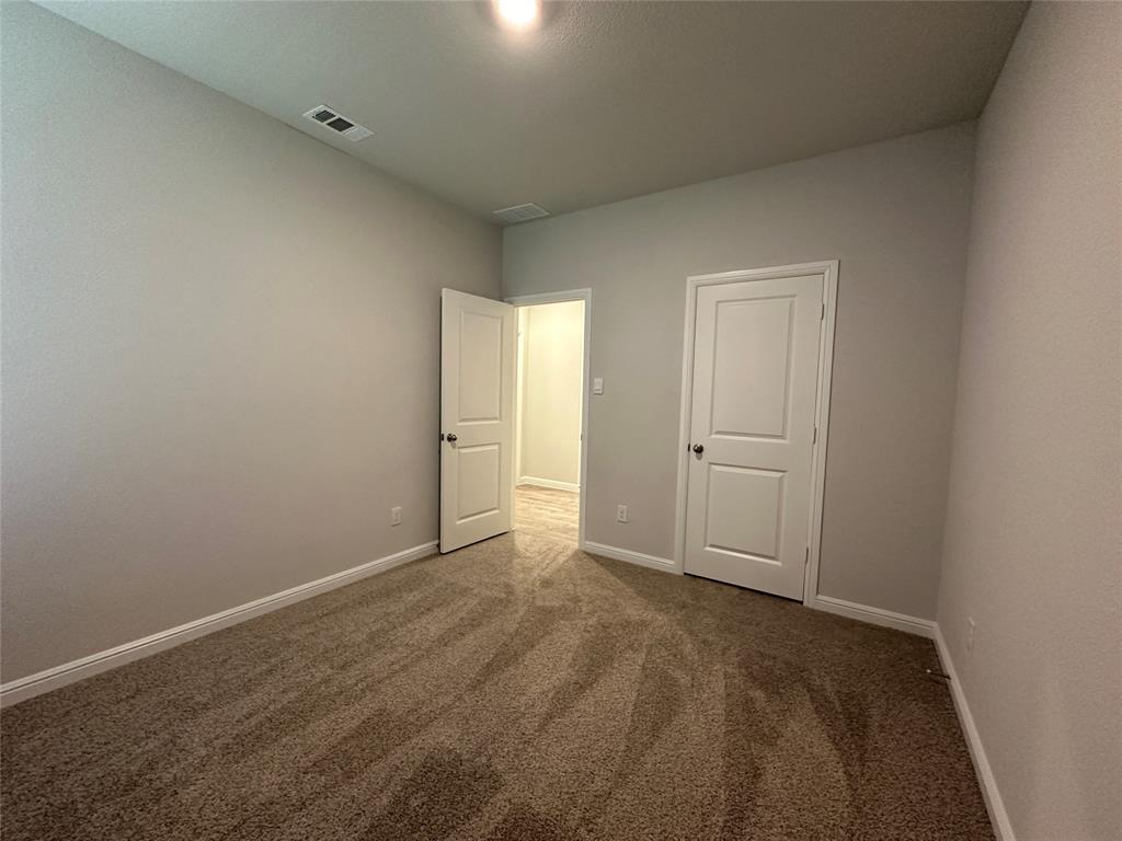 Bar C Ranch - Residential Lease