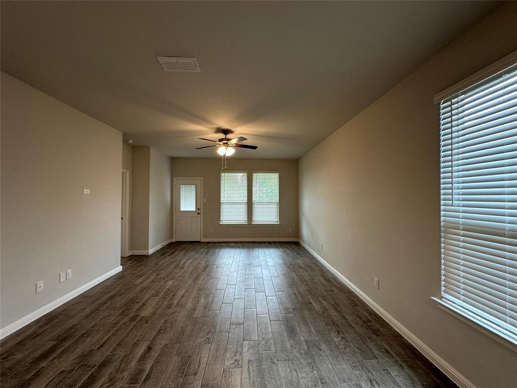 Bar C Ranch - Residential Lease