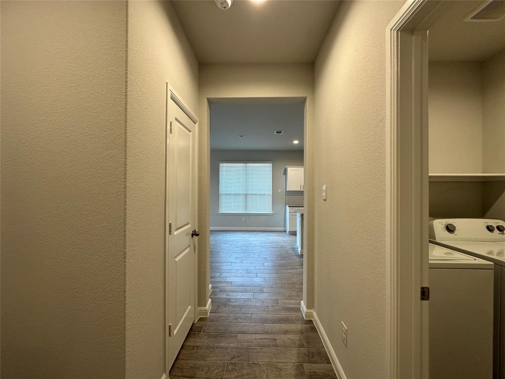 Bar C Ranch - Residential Lease