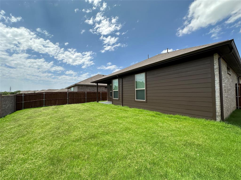 Bar C Ranch - Residential Lease