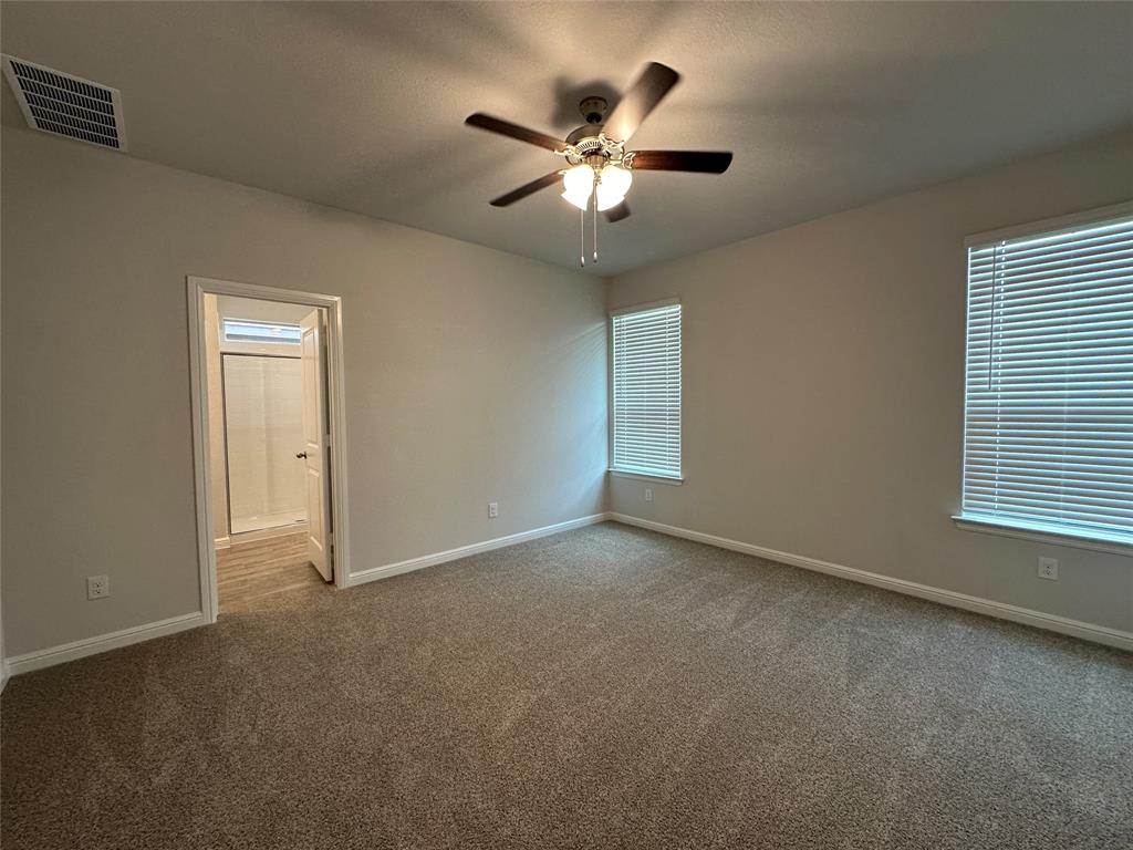 Bar C Ranch - Residential Lease