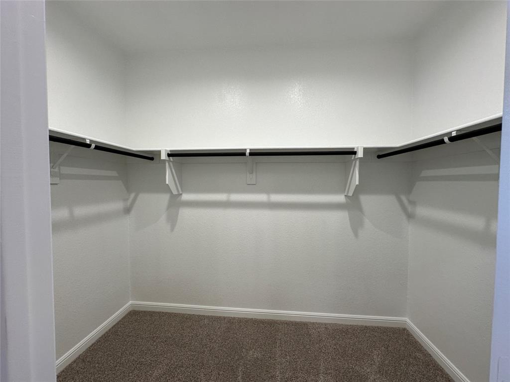 Bar C Ranch - Residential Lease