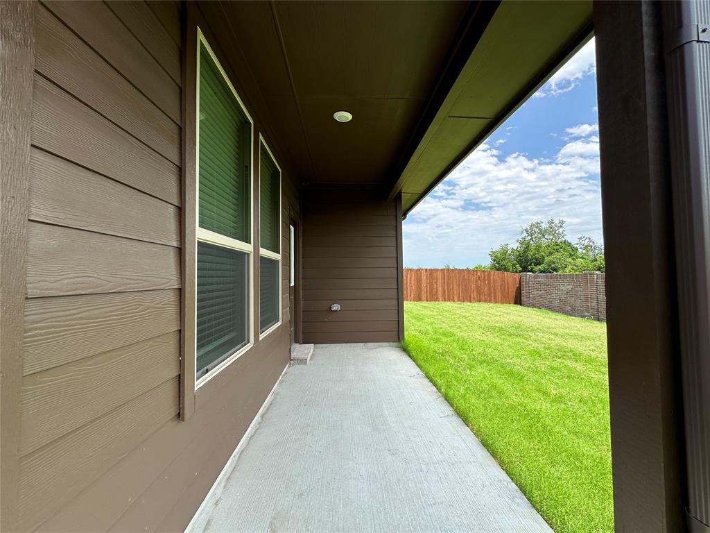 Bar C Ranch - Residential Lease