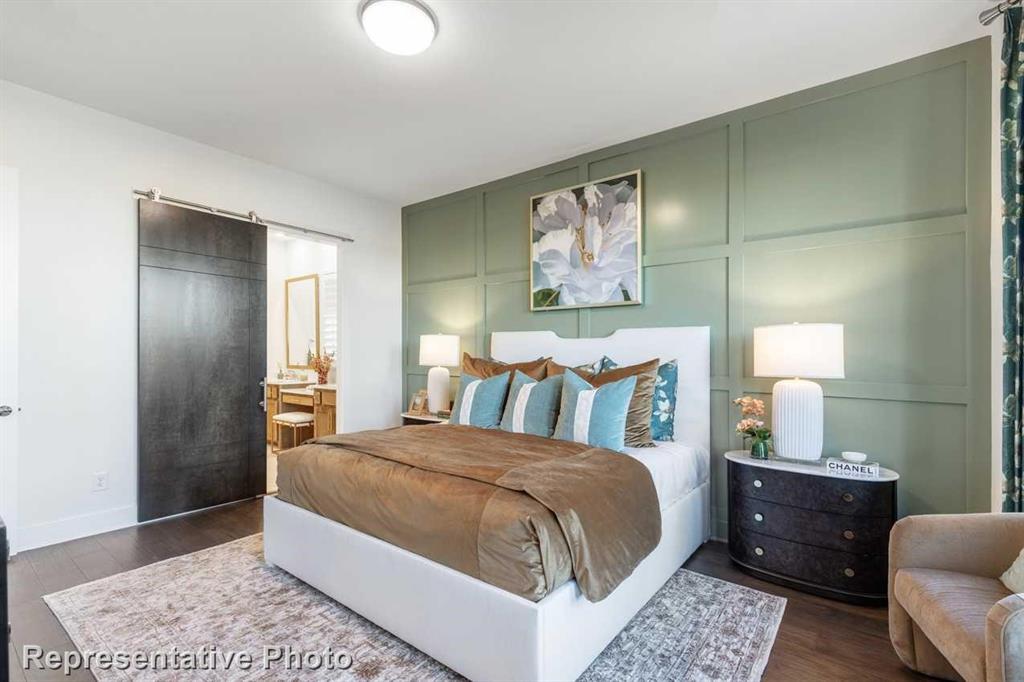 Wildridge - Residential