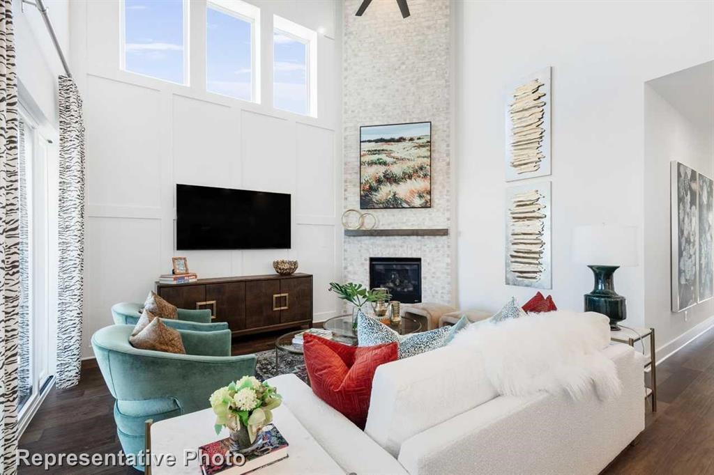 Wildridge - Residential