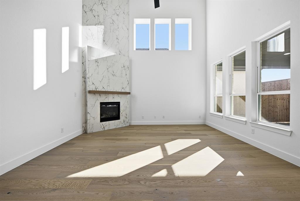 Wildridge - Residential