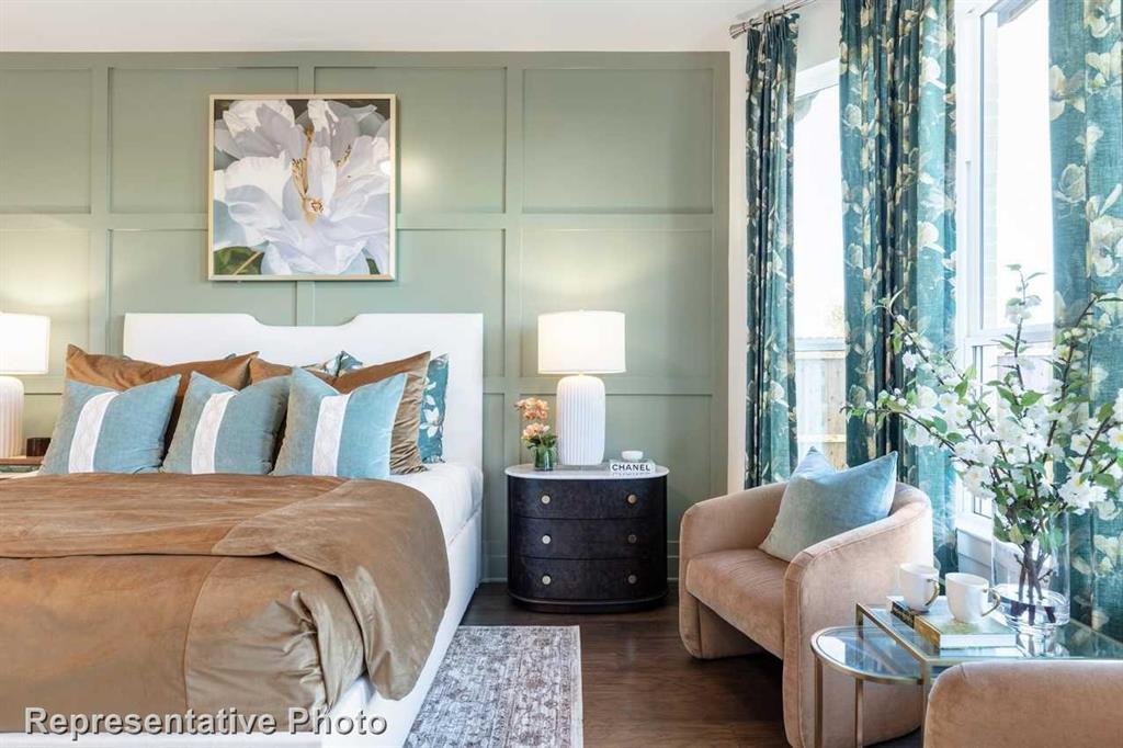 Wildridge - Residential