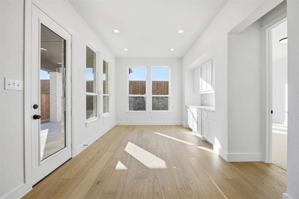 Wildridge - Residential