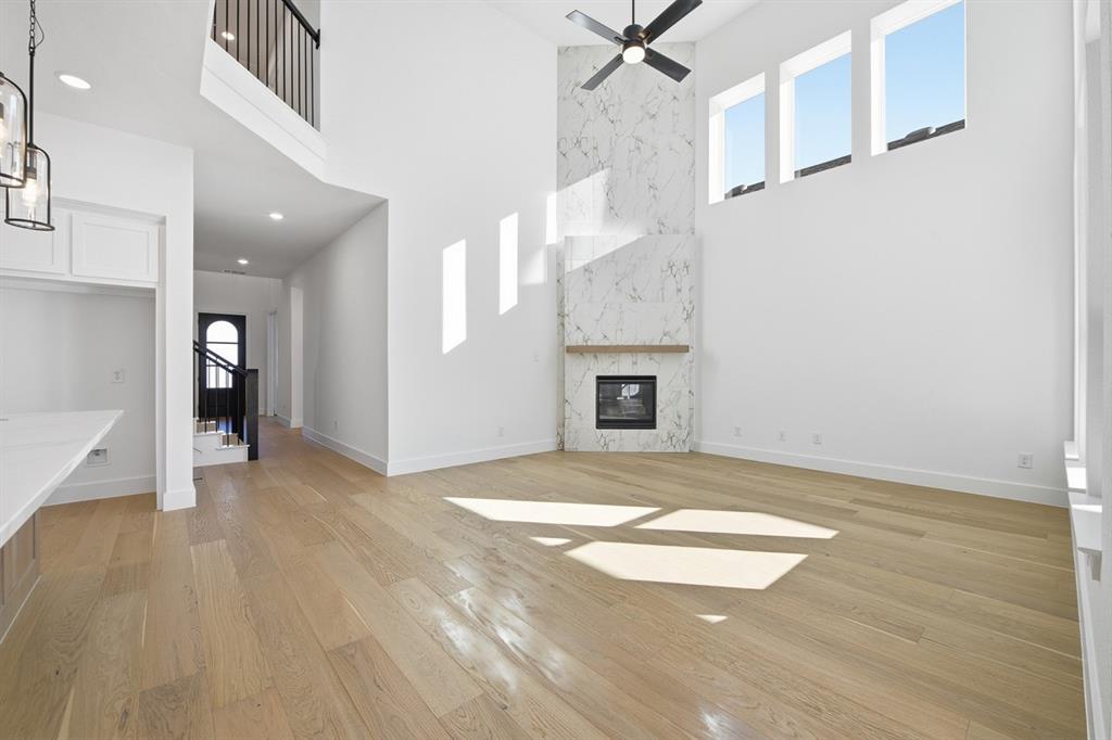 Wildridge - Residential