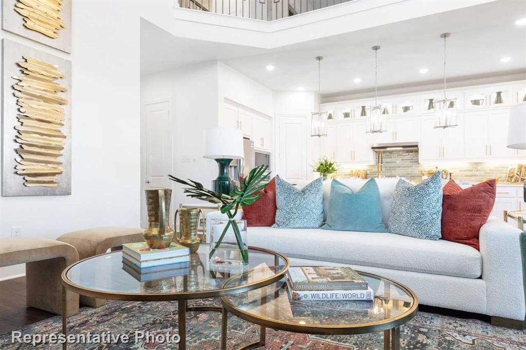 Wildridge - Residential