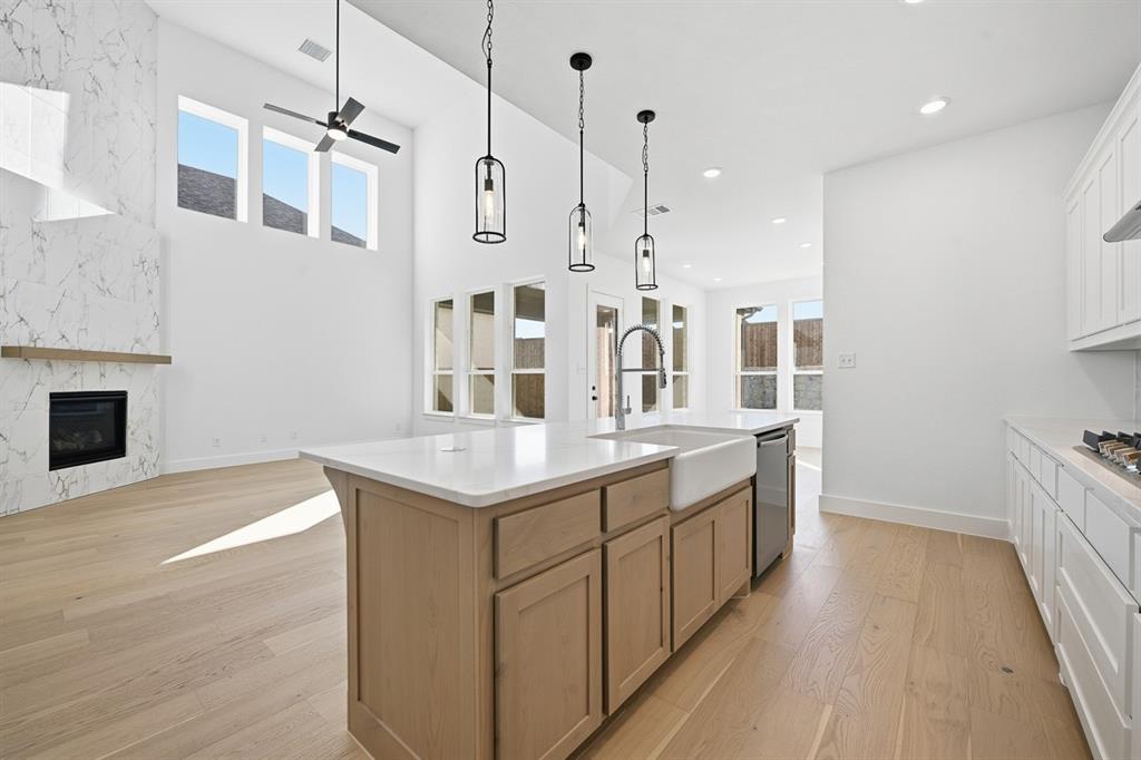 Wildridge - Residential