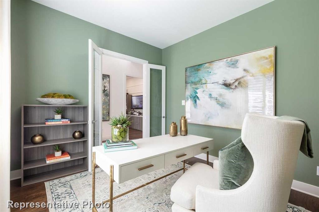 Wildridge - Residential