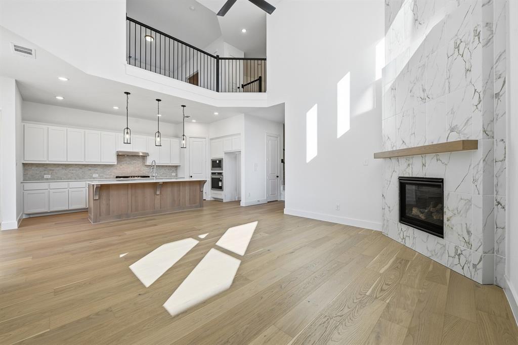 Wildridge - Residential