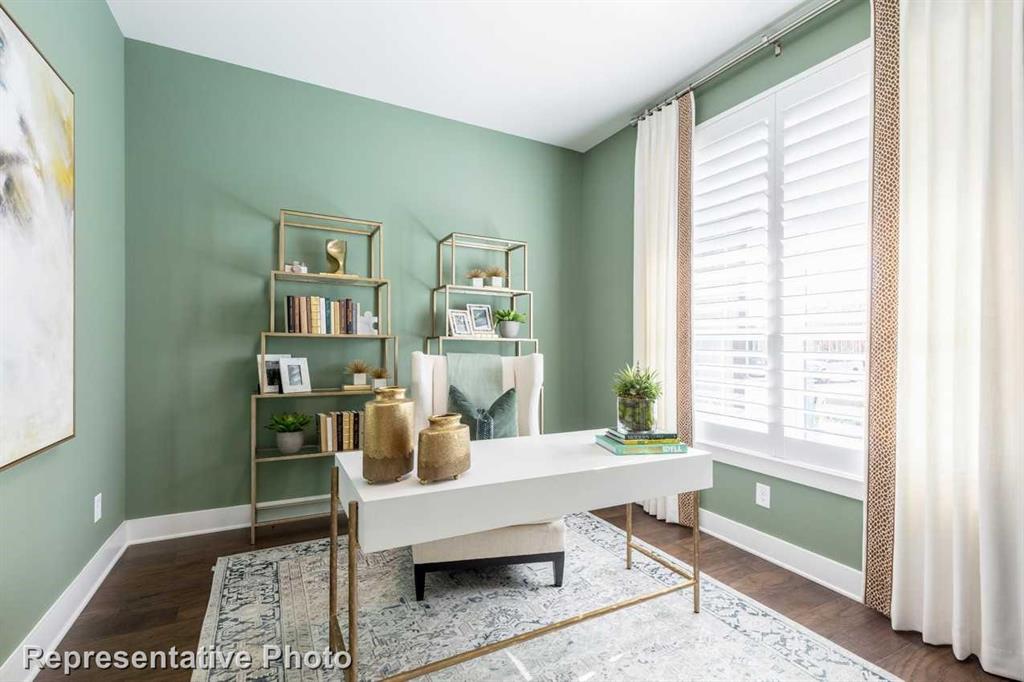 Wildridge - Residential