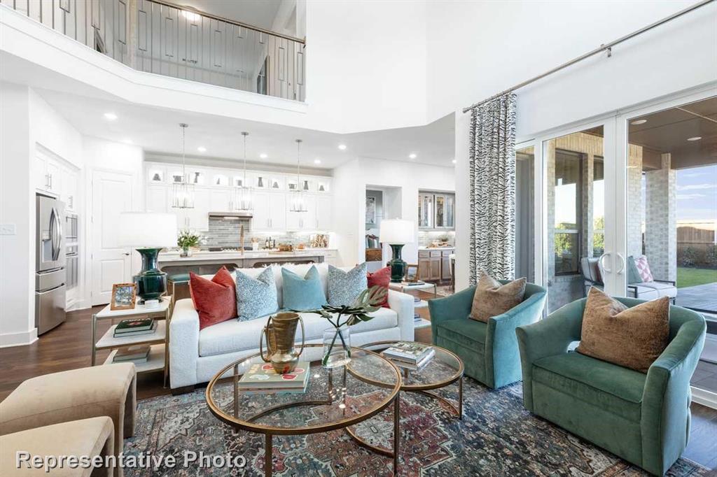 Wildridge - Residential