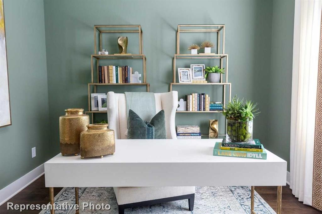 Wildridge - Residential