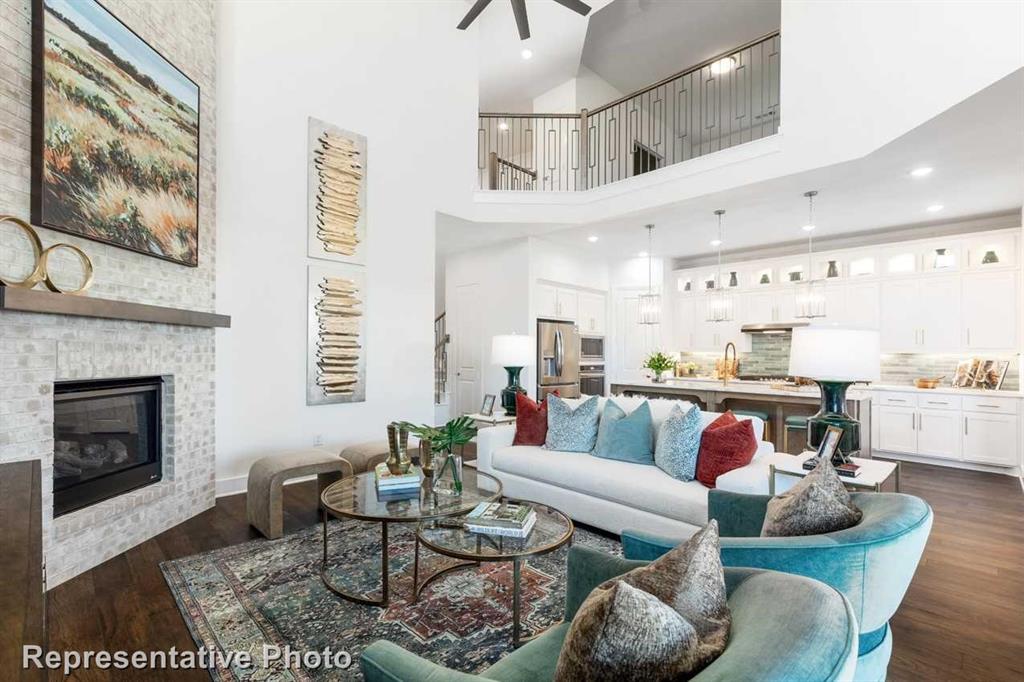 Wildridge - Residential