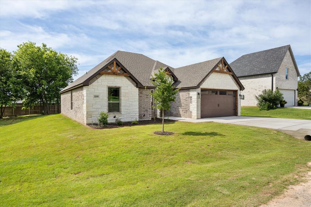 2209 Snake River Drive