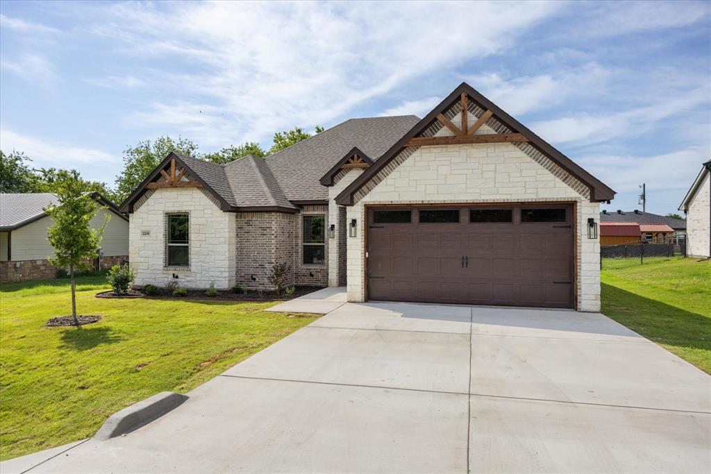 2209 Snake River Drive