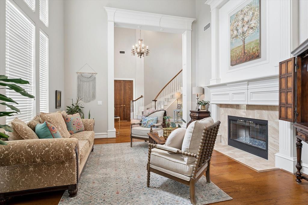 Copperstone - Residential
