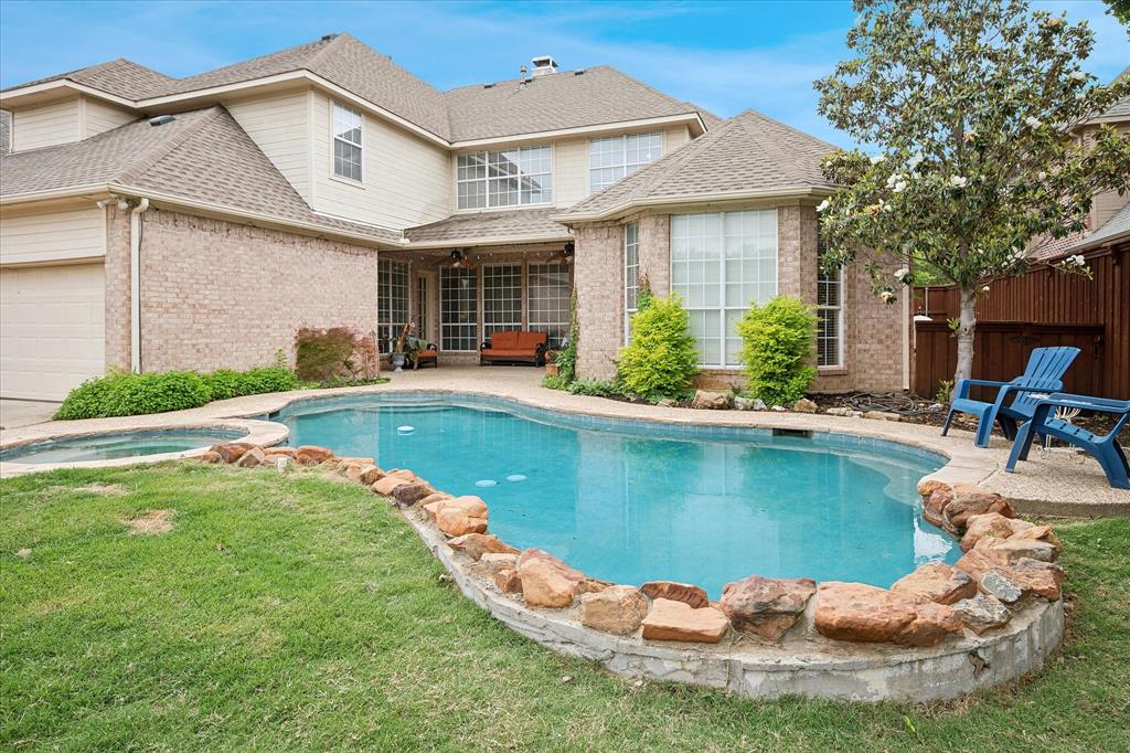 326 Martel Lane