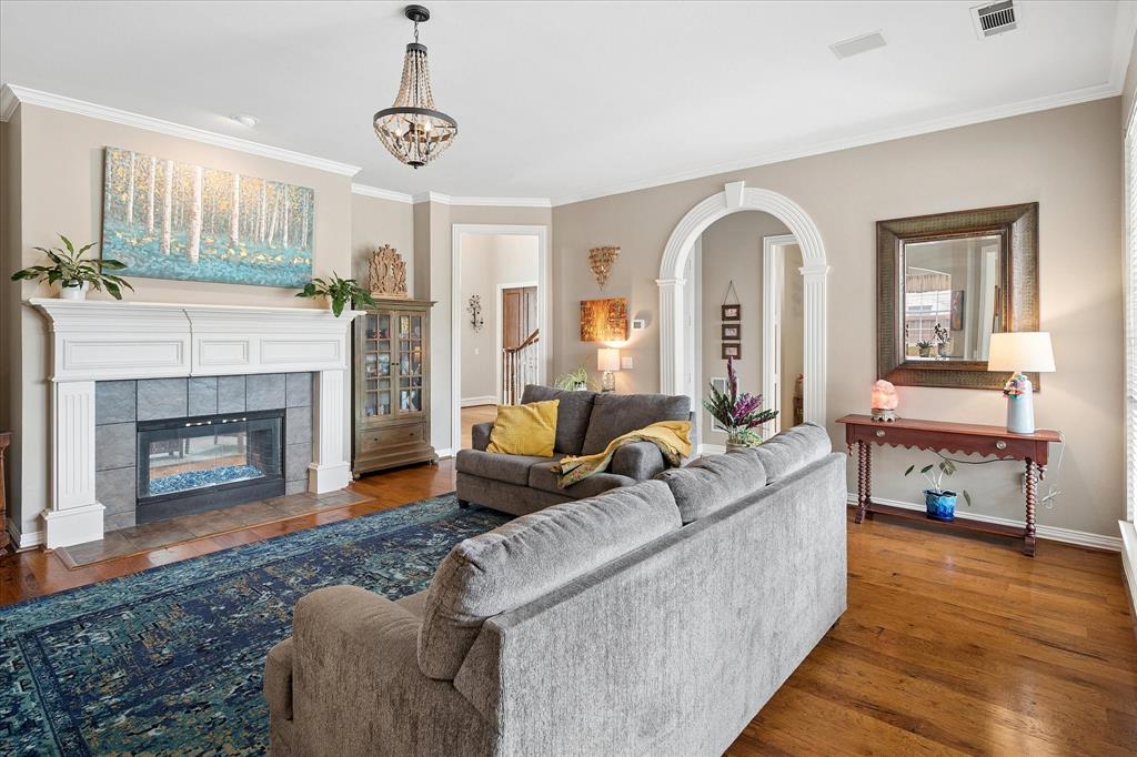 Copperstone - Residential