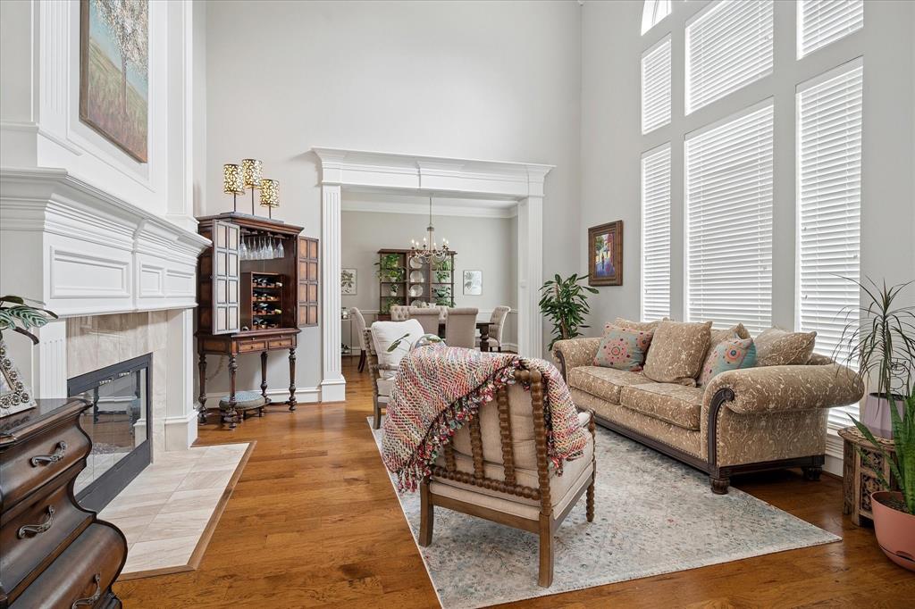 Copperstone - Residential
