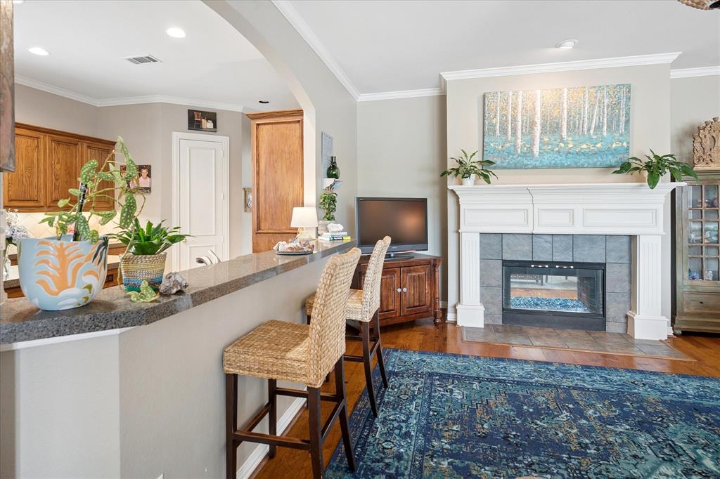 Copperstone - Residential