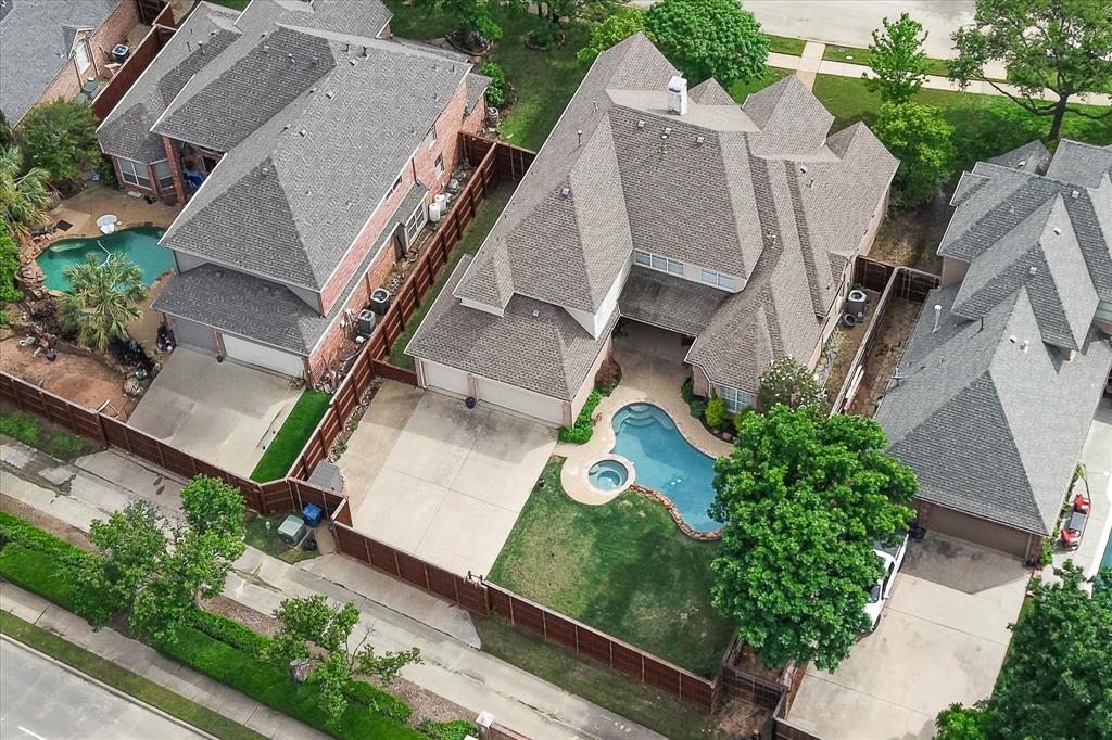 Copperstone - Residential