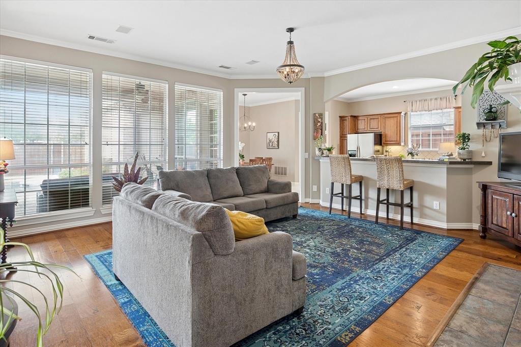 Copperstone - Residential