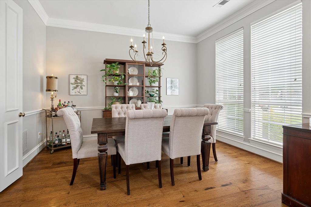 Copperstone - Residential