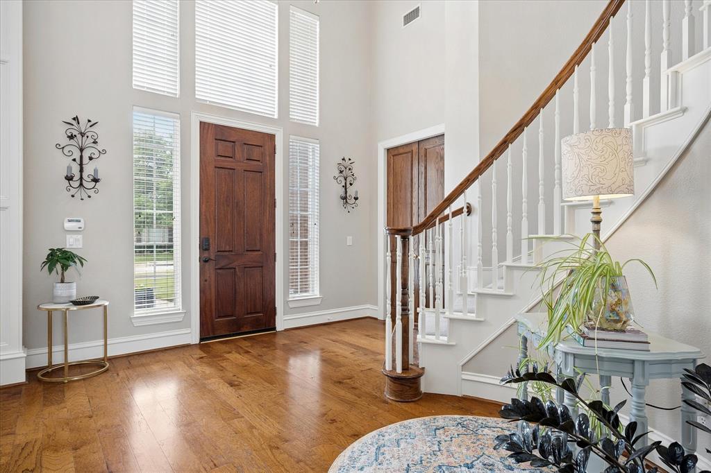 Copperstone - Residential