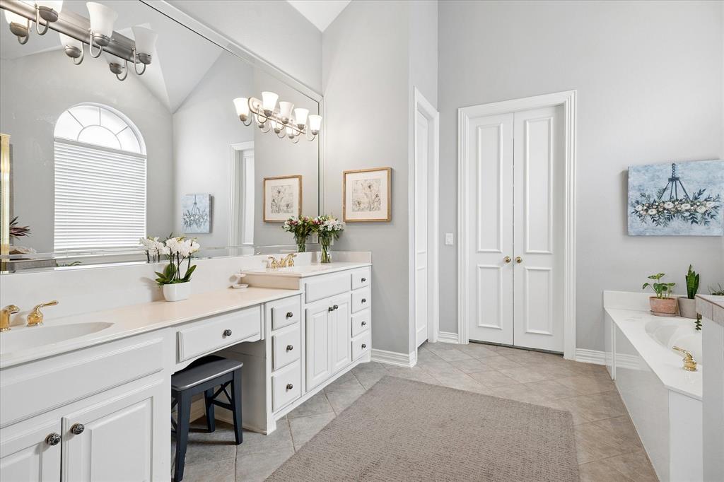 Copperstone - Residential