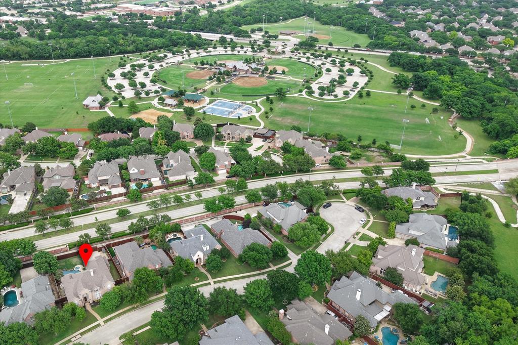Copperstone - Residential