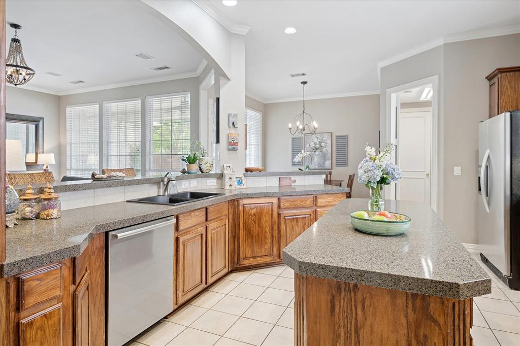 Copperstone - Residential