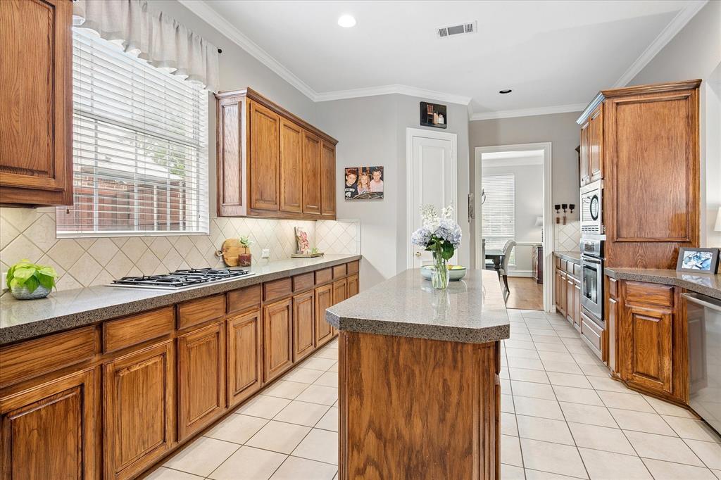 Copperstone - Residential