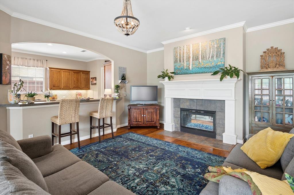 Copperstone - Residential