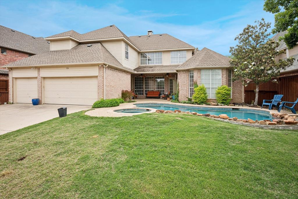 Copperstone - Residential