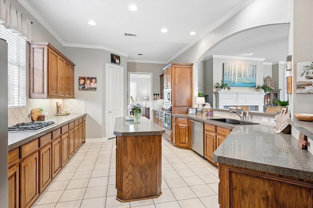 Copperstone - Residential