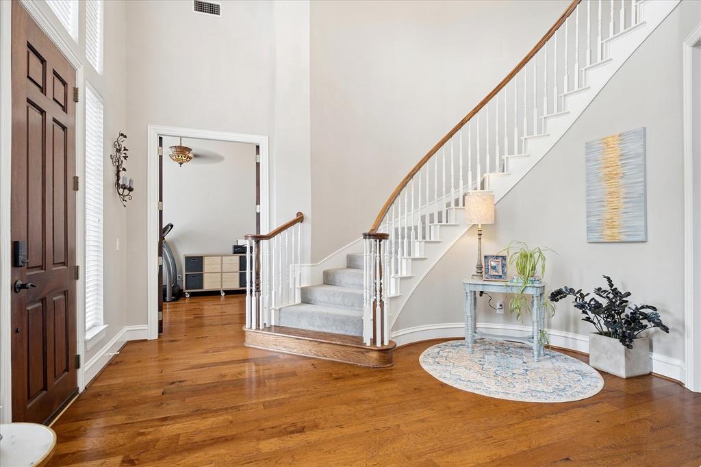 Copperstone - Residential