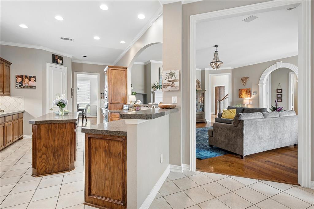 Copperstone - Residential