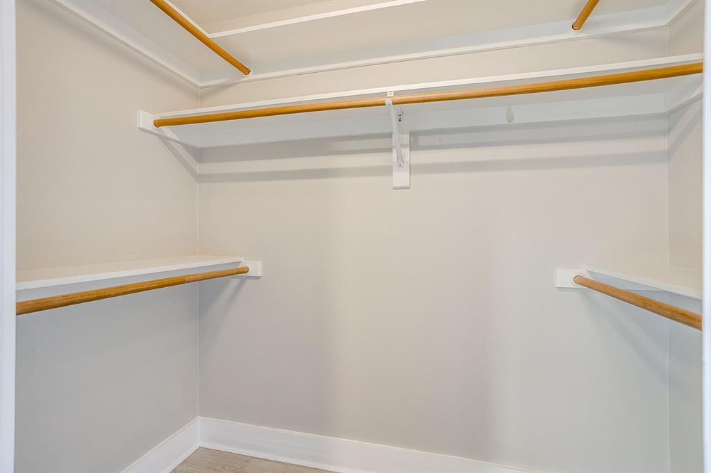 Houston Place Lofts Condo - Residential Lease