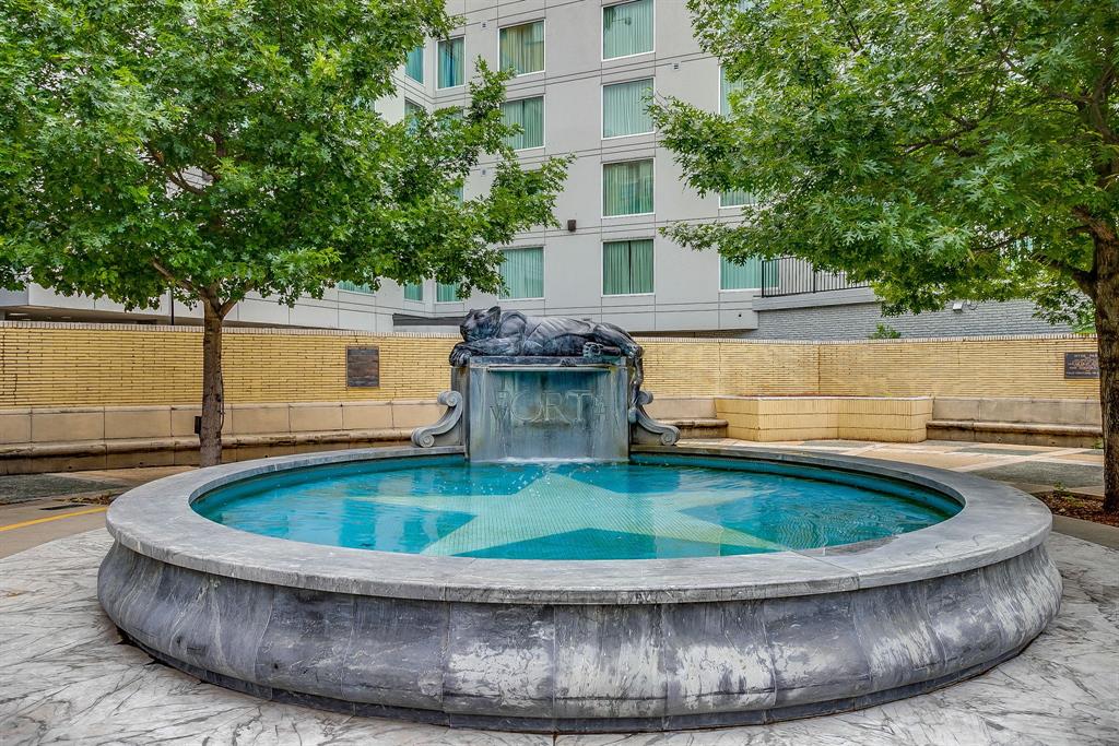 Houston Place Lofts Condo - Residential Lease