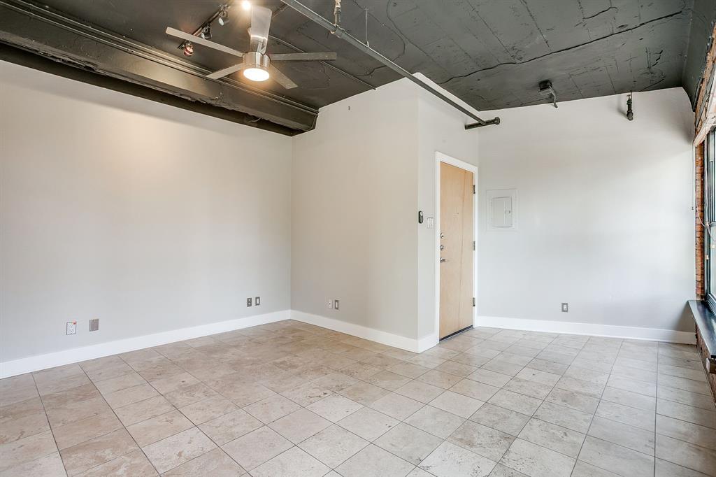 Houston Place Lofts Condo - Residential Lease