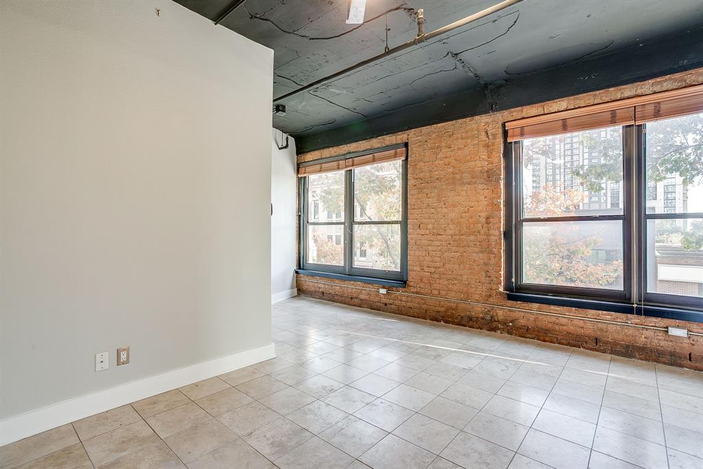 Houston Place Lofts Condo - Residential Lease