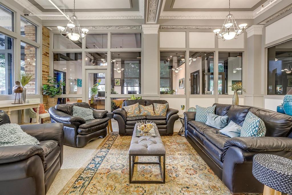 Houston Place Lofts Condo - Residential Lease