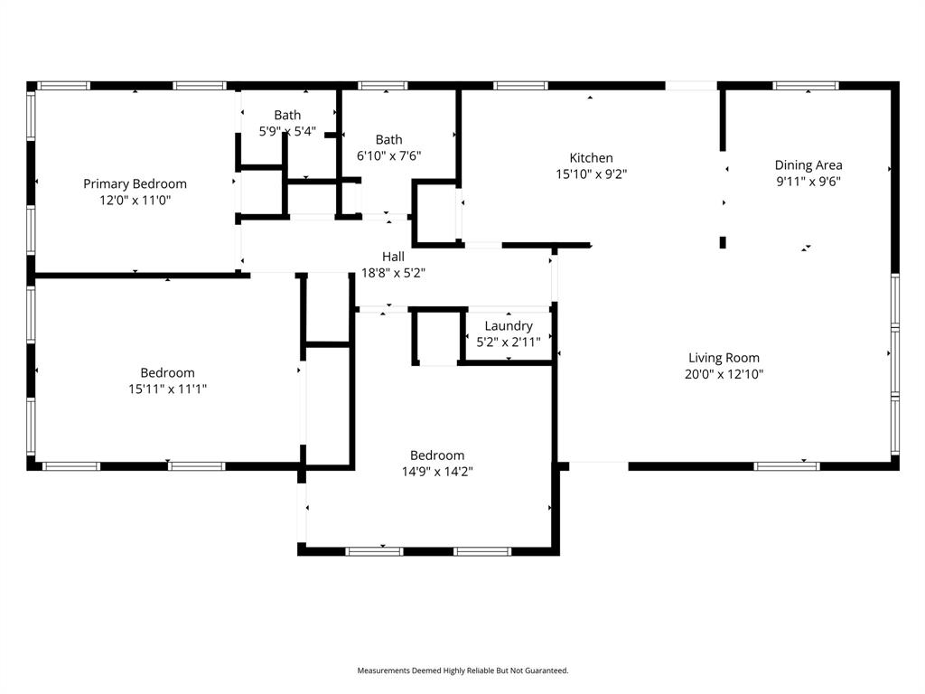 Re Bethrum Sub - Residential