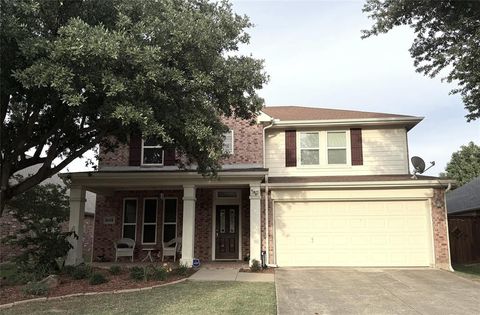 8608 Davis Drive Frisco TX 75036