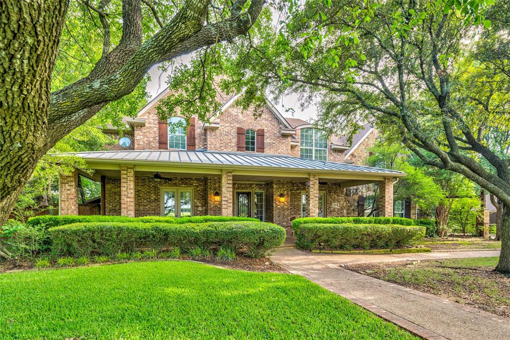 3905 Rothschild Drive