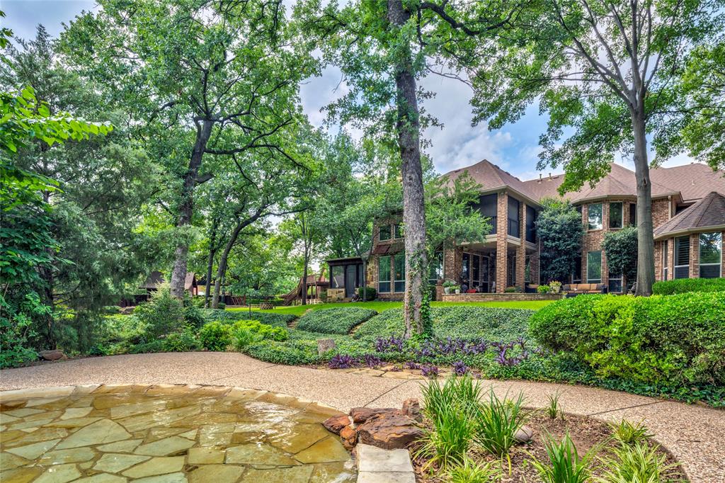 3905 Rothschild Drive